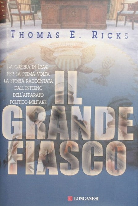 El gran fiasco