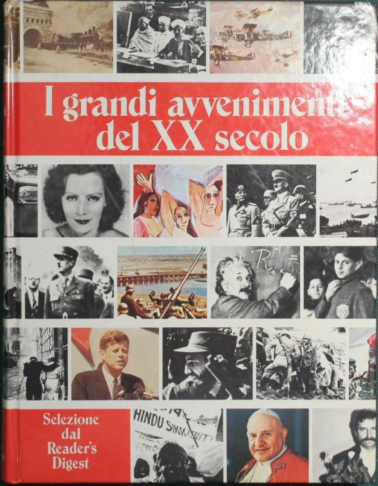 Ventesimo secolo