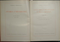 Storia universale. Vol. IV - Evo moderno