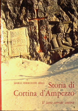 Storia di Cortina d'Ampezzo