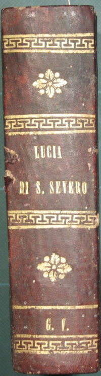 Lucia da Sansevero