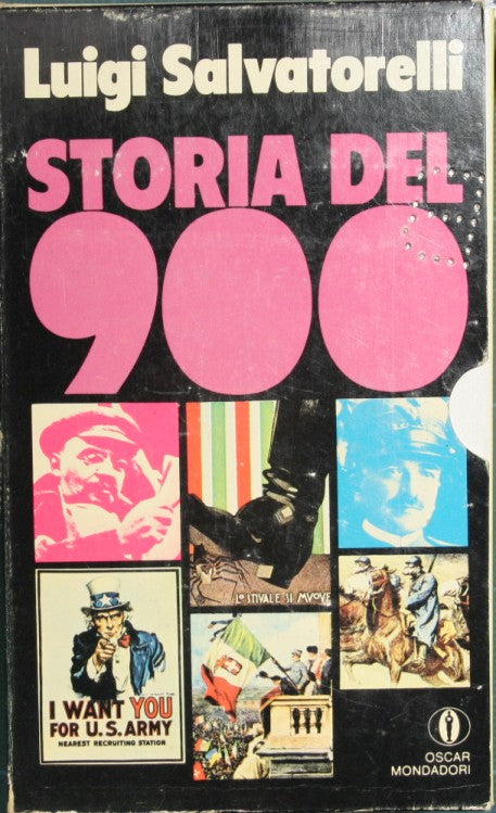 History of the twentieth century