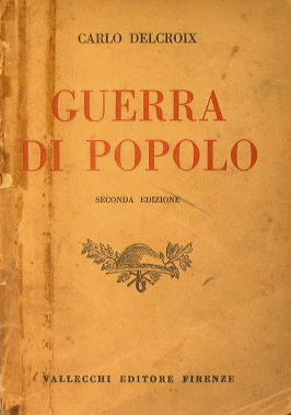 guerra popular