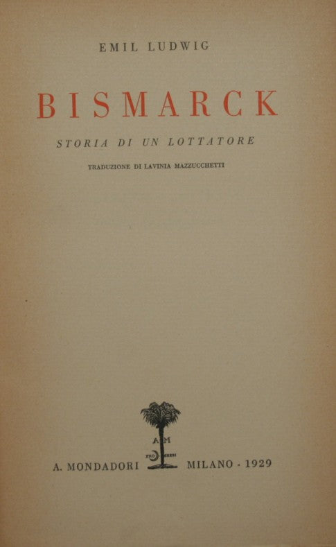 Bismarck