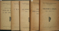 Scritti e discorsi di Arnaldo Mussolini