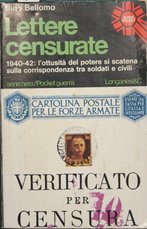 Lettere censurate