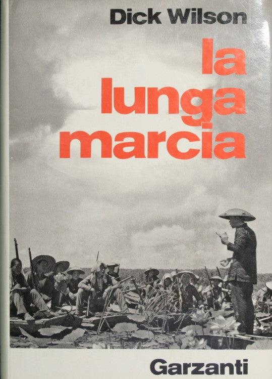 La Lunga marcia
