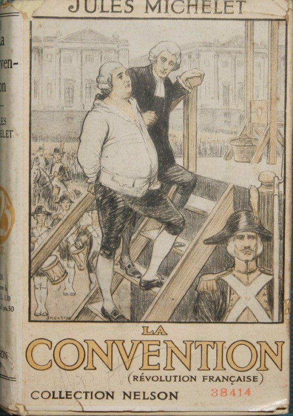 La Convention