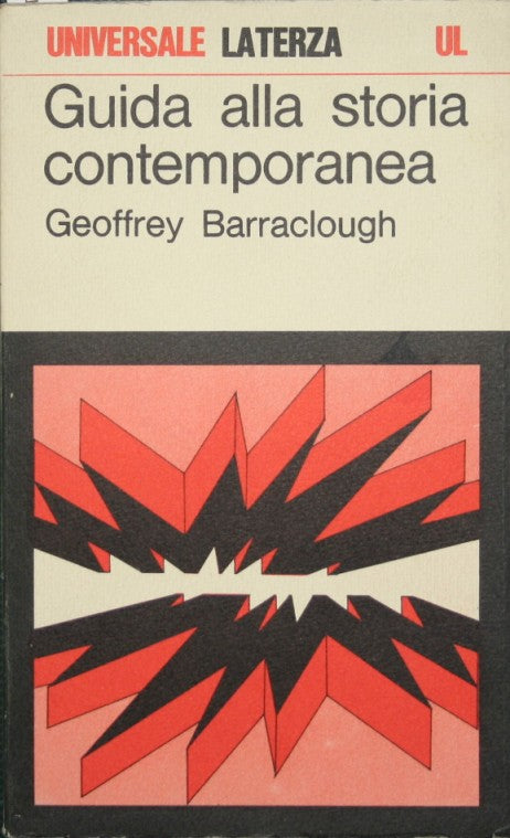 Guida alla storia contemporanea