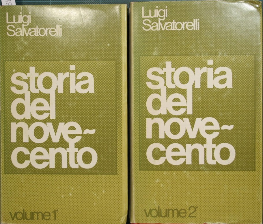 History of the twentieth century