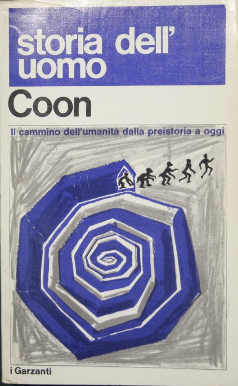 Storia dell'uomo
