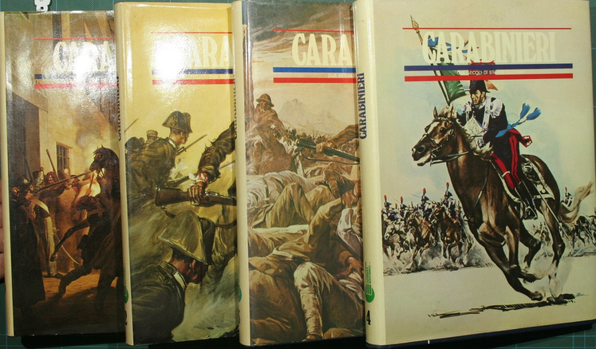 Carabinieri