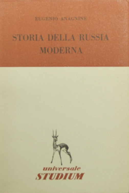 Historia de la Rusia moderna