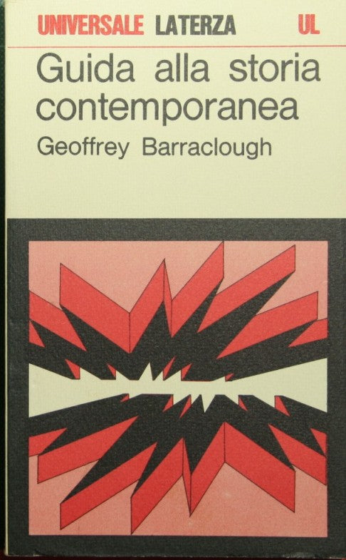 guía de historia contemporánea