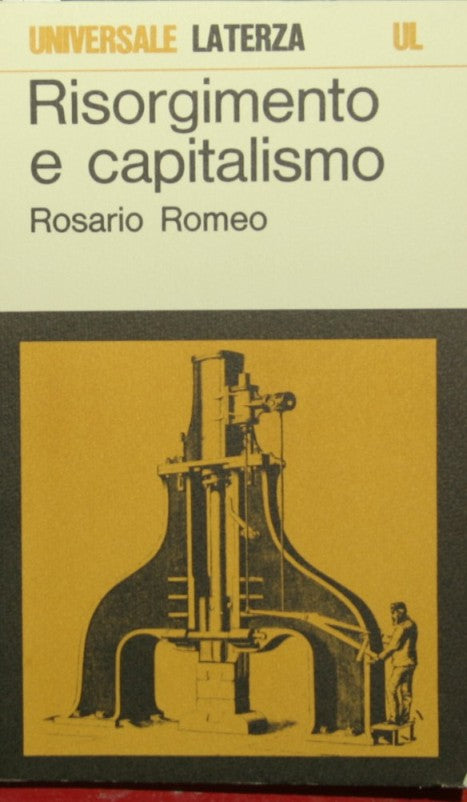 Risorgimento e capitalismo