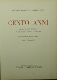Cento anni