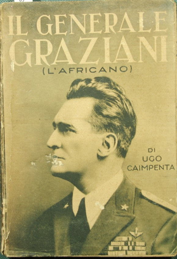 General Graziani