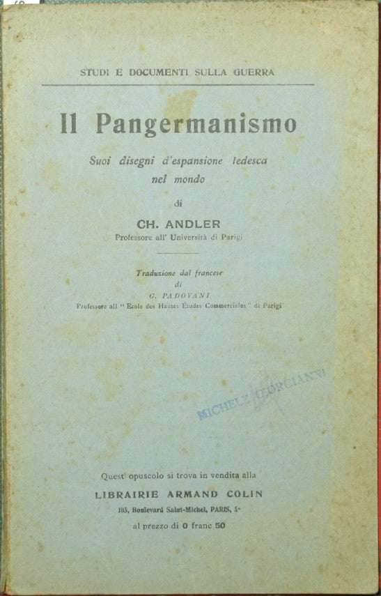 pangermanismo