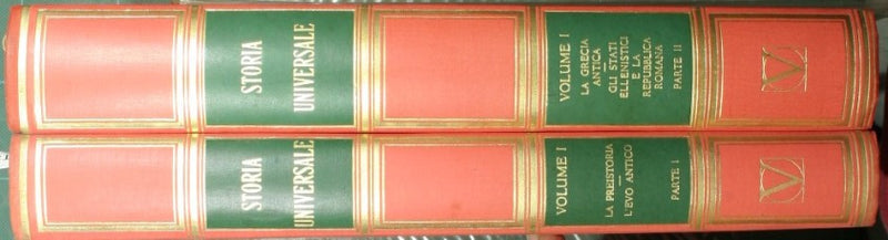 Storia universale