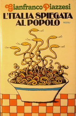Italy explained to the people