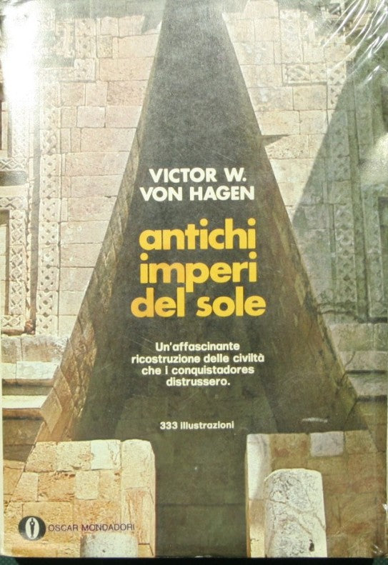 Antichi imperi del sole