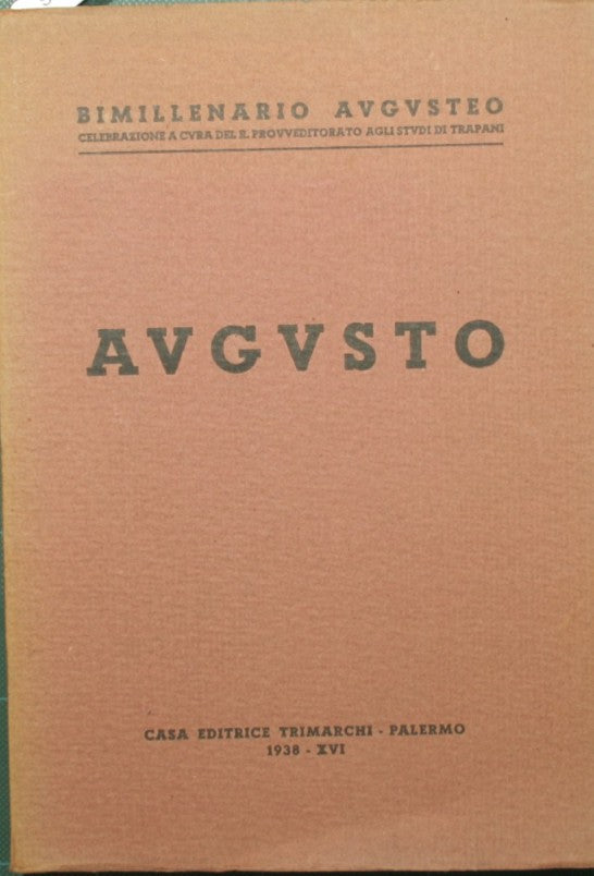 Augusto