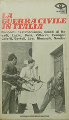 La guerra civile in Italia