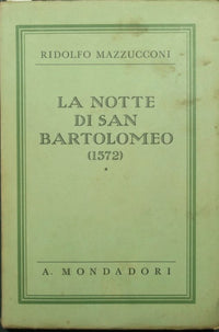 La notte di San Bartolomeo