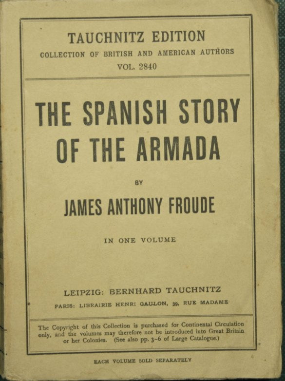 La historia española de la Amada