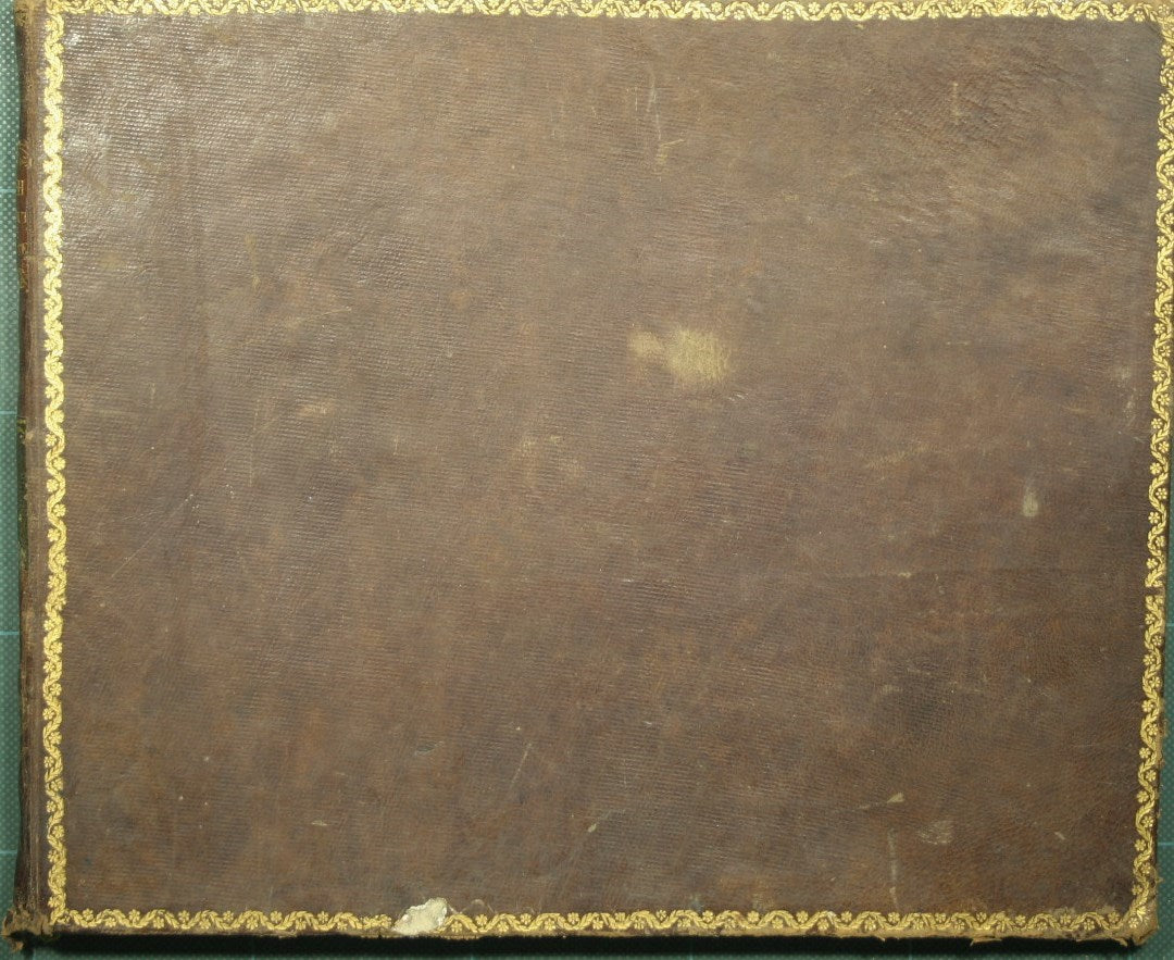 Tableau des revolutions de l'Europe. Vol. IV