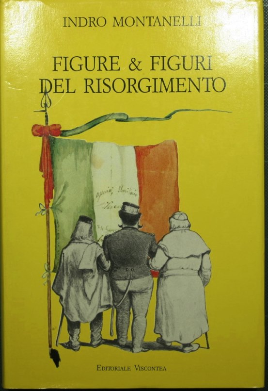 Figure & figuri del Risorgimento