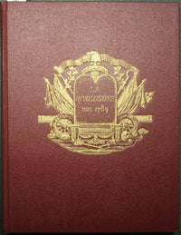 La rivoluzione del 1789