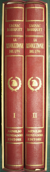 La rivoluzione del 1789