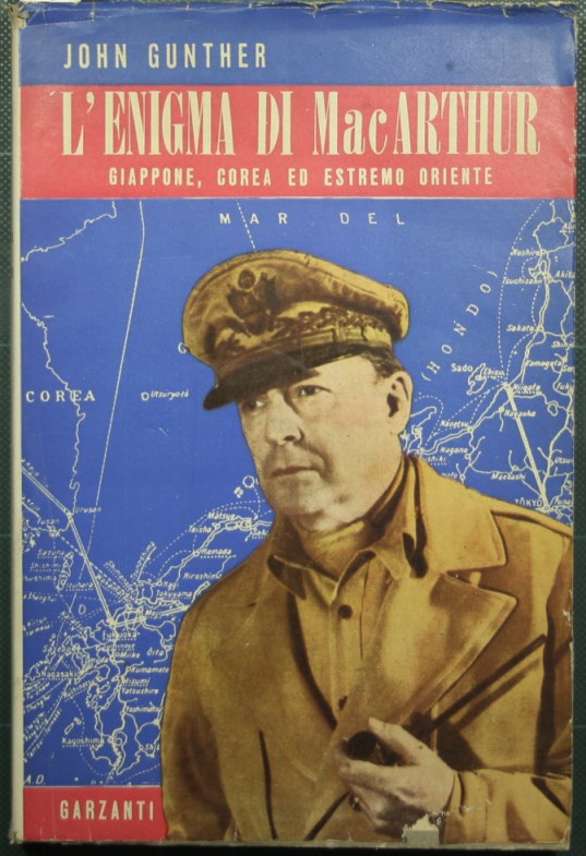 L'enigma di Macarthur