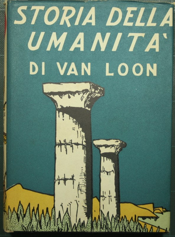Storia dell'umanità