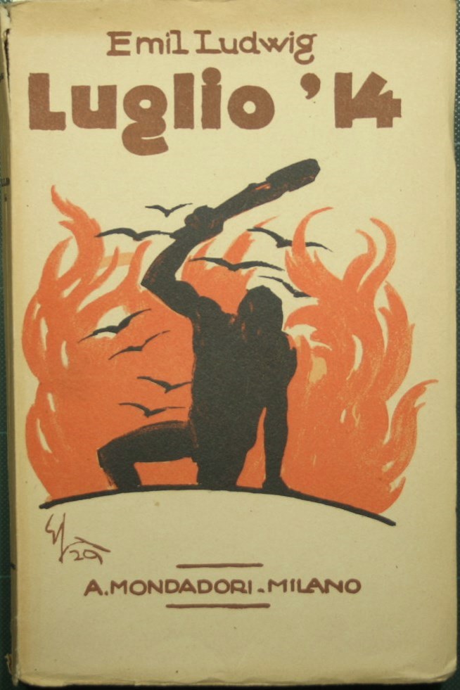 Luglio '14