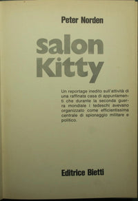 Salon Kitty
