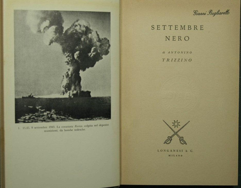 Settembre nero