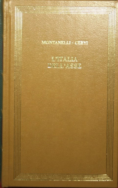 Eje Italia