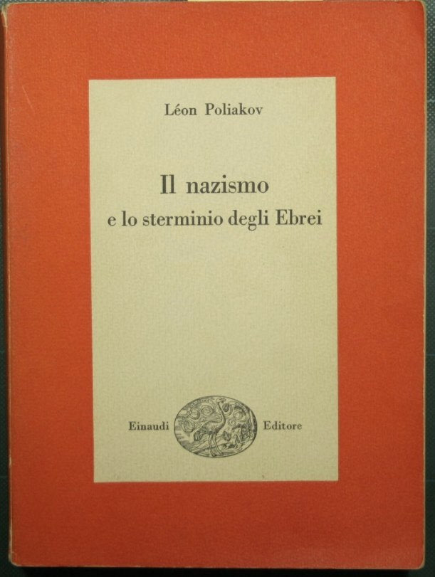 Il nazismo e lo sterminio degli Ebrei