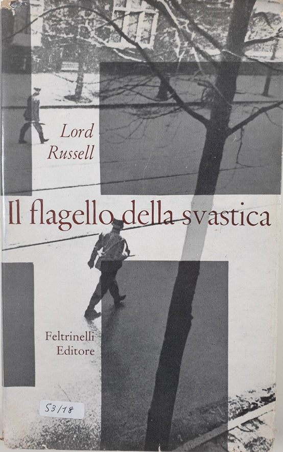 Il flagello della svastica