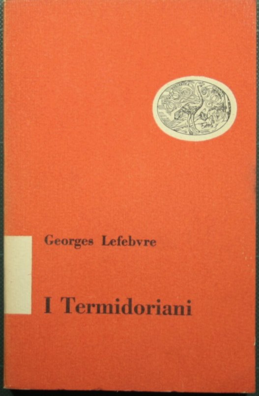 Los termidorianos
