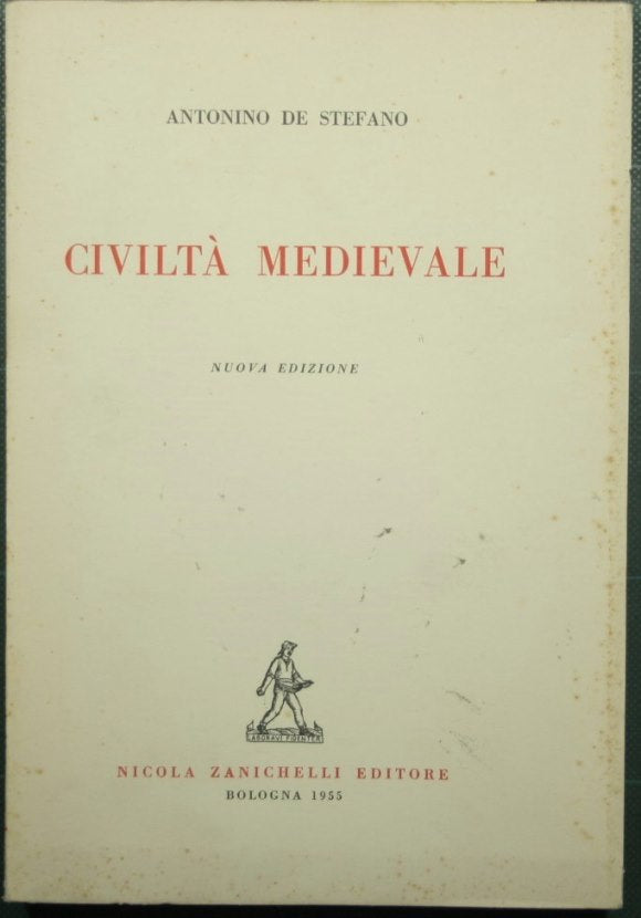 Civiltà medievale