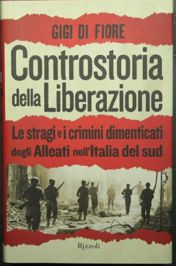 Controstoria della Liberazione