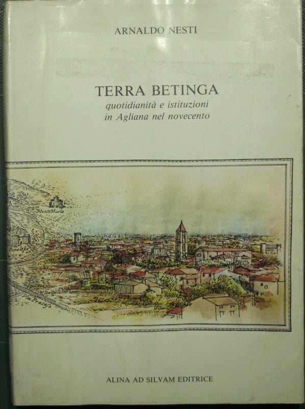 Terra Betinga