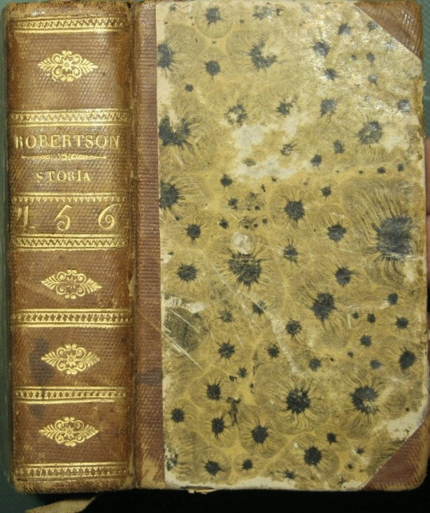History of the Kingdom of Scotland under Mary Stuart and James VI - Voll. IV-V-VI