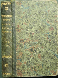 Storia d'Italia continuata da quella del Guicciardini sino al 1789 - Vol. XV