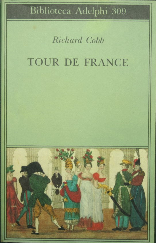 Tour de Francia