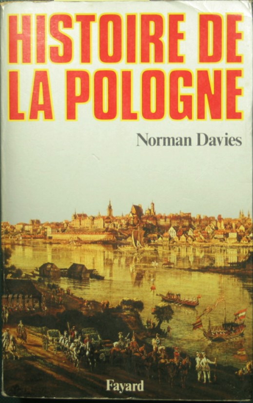 History of Pologne