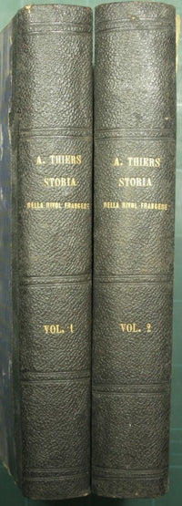 Storia della rivoluzione francese